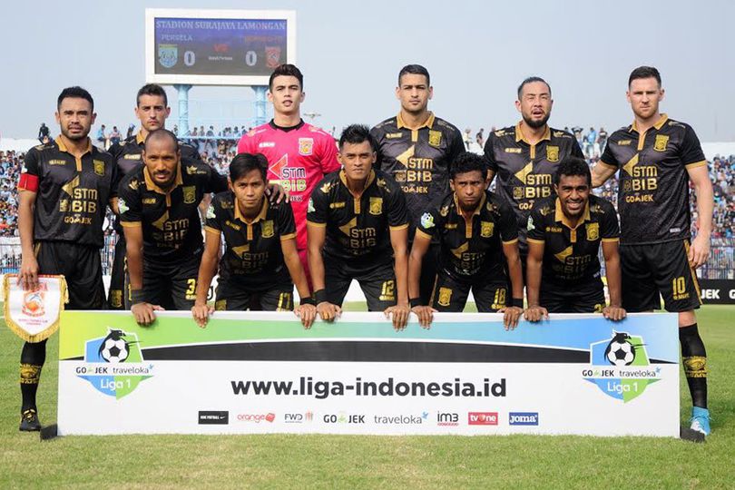 Hasil Pembagian Grup Piala Gubernur Kaltim 2018