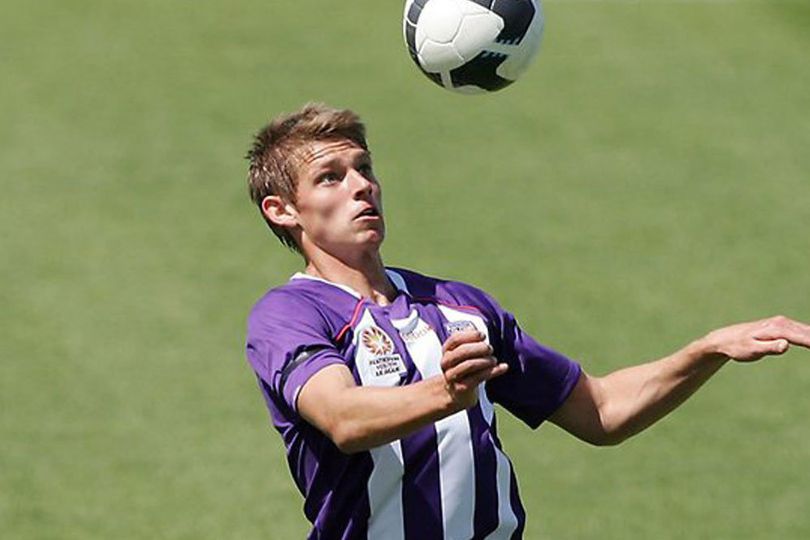 Peluang Arema FC Pinang Brent Griffiths Sangat Tipis