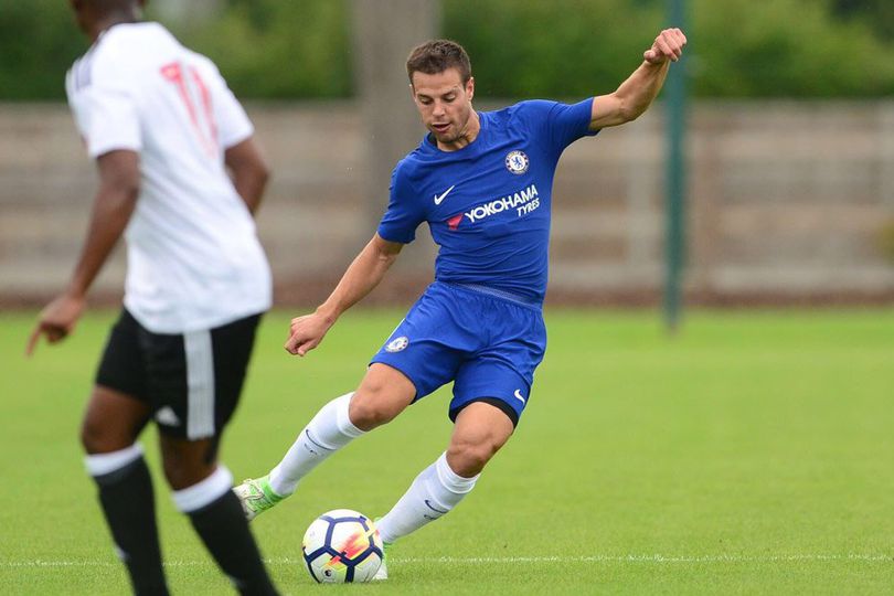 Azpilicueta Akui Chelsea Alami Kemunduran Besar