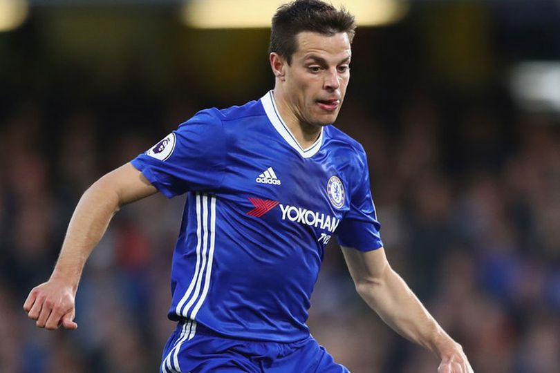 Azpi Ingin Chelsea Tutup 2017 dengan Kemenangan