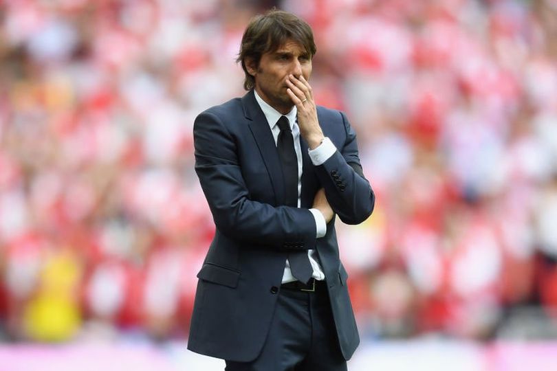 Dalla Bona: Conte Ingin Banyak Pemain Baru di Chelsea