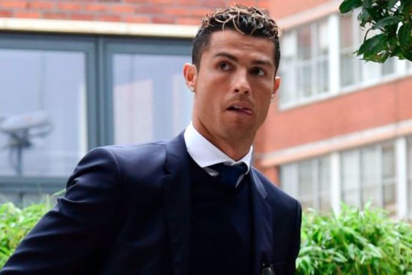 Ronaldo Bantah Tudingan Gelapkan Pajak