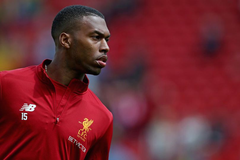 Klopp Optimis Sturridge Lebih Baik Musim Depan