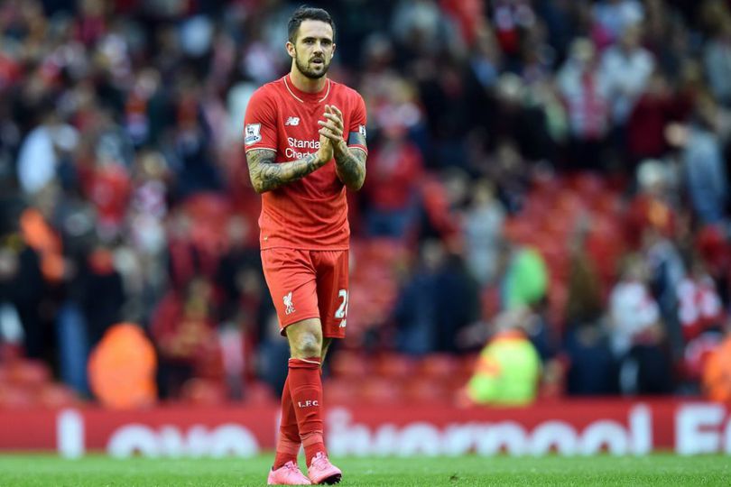 Pisah dengan Liverpool, Ings Beri Ucapan Berkelas