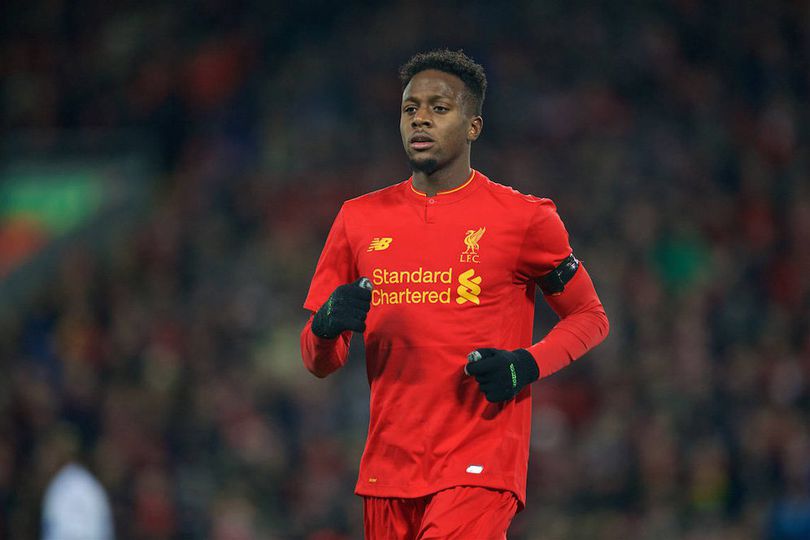 Wolfsburg Jadi Destinasi Favorit Origi