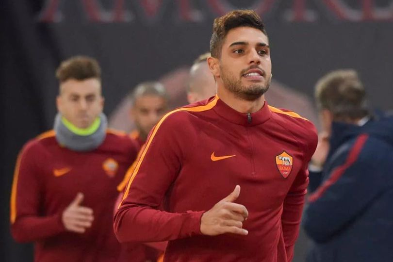 AS Roma Tak Khawatirkan Aktivitas Transfer Milan