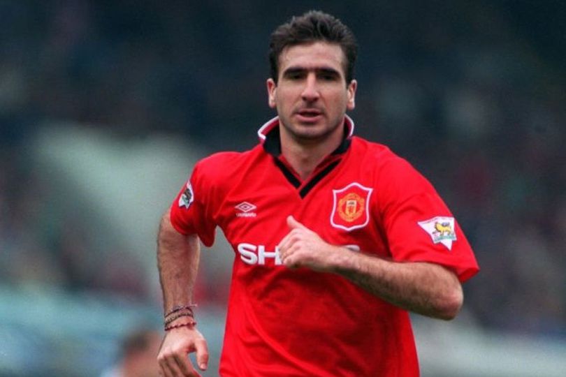 Selamat! Eric Cantona Resmi Masuk Hall of Fame Premier League