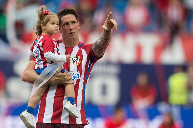 Walau Kena Embargo, Torres Tetap Yakin Atletico Bisa Juara