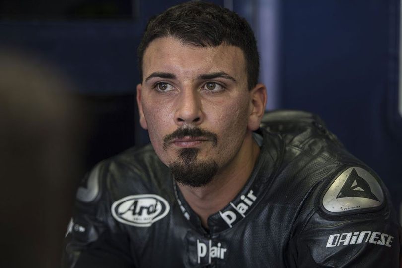 'Giugliano Layak Jadi Kandidat Pengganti Hayden'