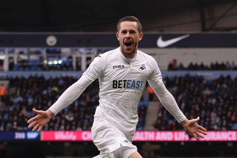 Swansea Tuntut Harga Tinggi untuk Sigurdsson