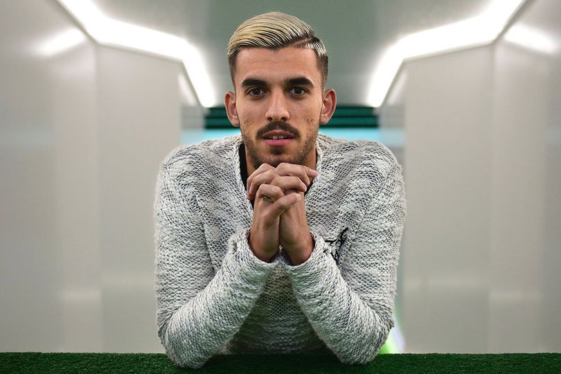 Dikaitkan dengan AC Milan, Dani Ceballos: Saya Ingin Main di Real Madrid!