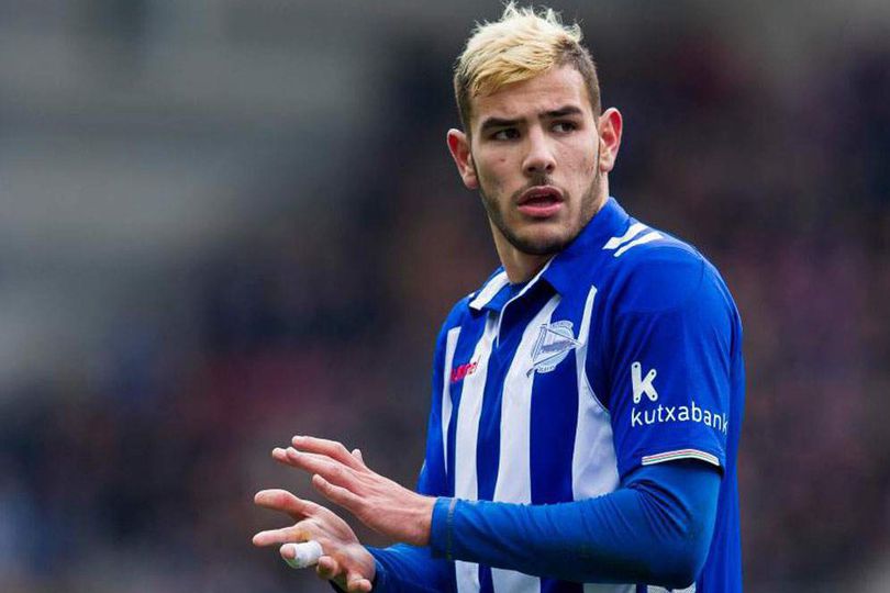 Real Madrid Resmi Dapatkan Theo Hernandez