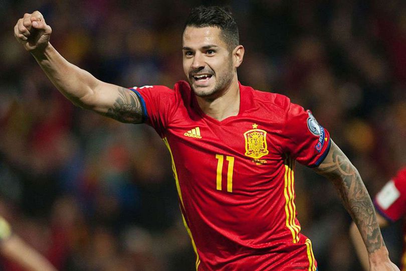 Memahami Transfer Ultra Rumit Vitolo