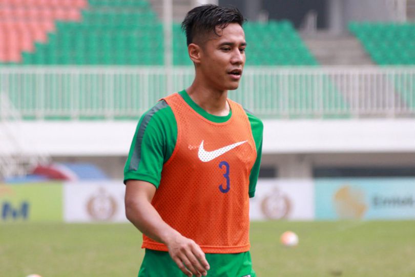 Bhayangkara FC Waspadai Kebangkitan Mitra Kukar