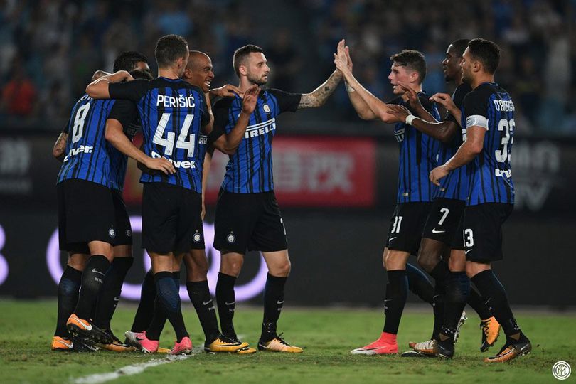 Milito: Kemenangan Inter atas Milan Penting