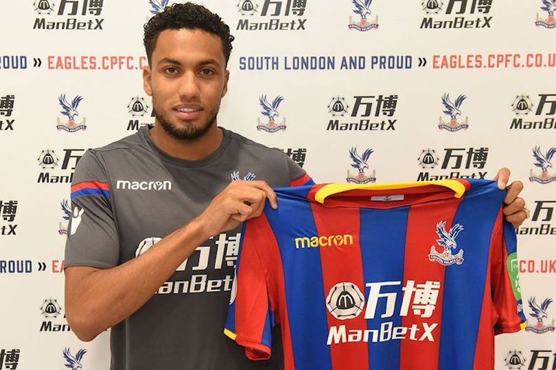 Sempat Dipantau Kemenpora, Riedewald Resmi Menuju London Sempat Dipantau Kemenpora, Riedewald Resmi Menuju London
