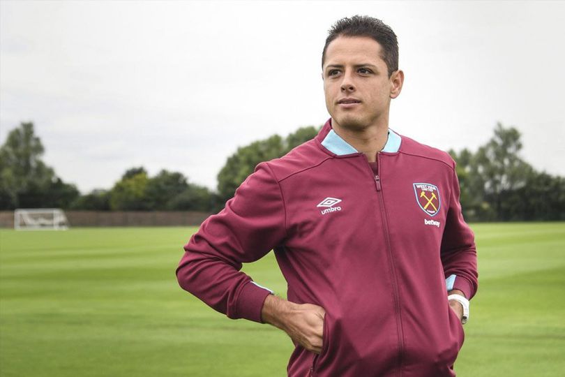 Asisten: Chicharito akan Vital di West Ham