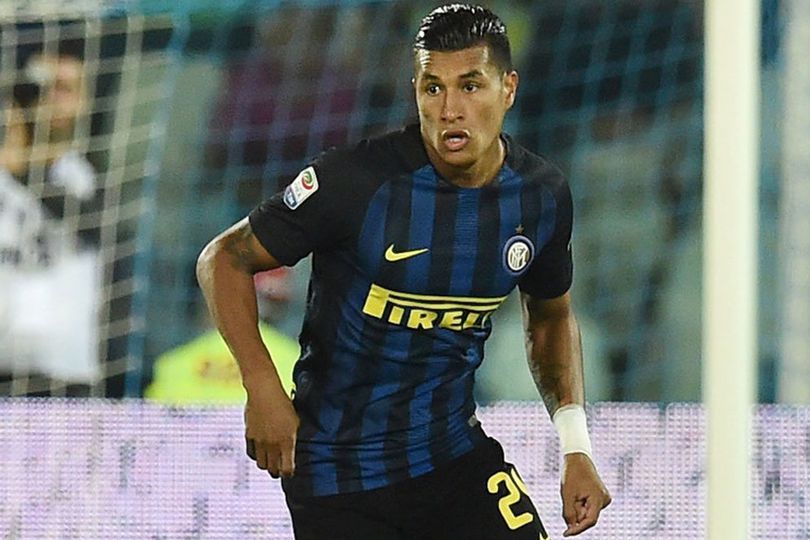 Zenit Ingin Bajak Dua Pemain Inter Ini