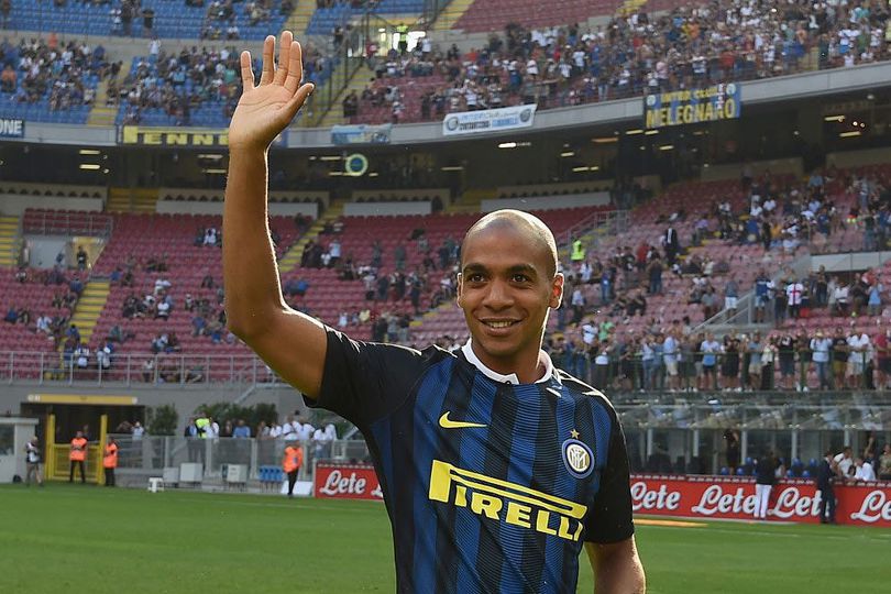 Joao Mario: Jangan Bermain ke Serie A!