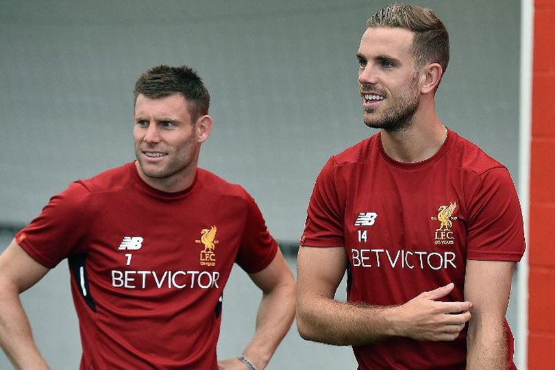 Henderson Ingin Musim Depan Berjalan Apik Bagi Liverpool