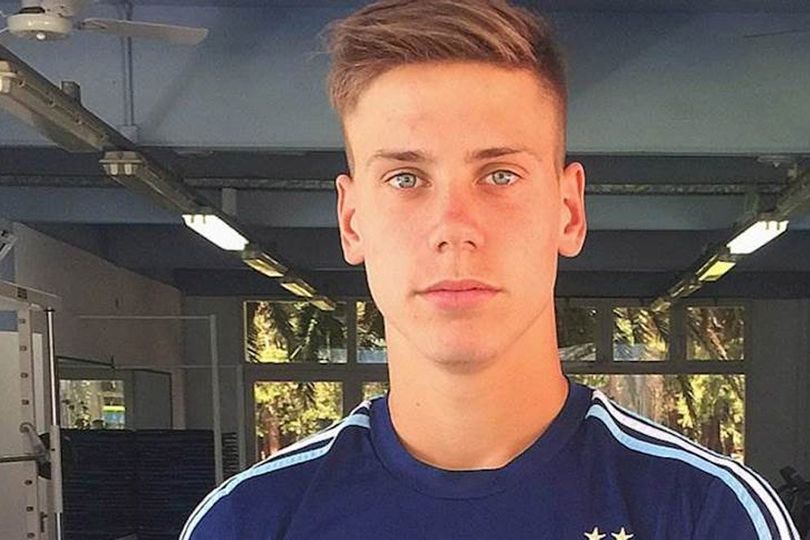 Juan Marcos Foyth, Pengganti Rudiger di Roma?