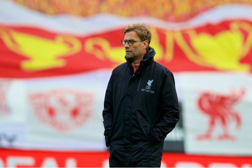 Musim Depan, Liverpool Diminta Siapkan 'Plan B'