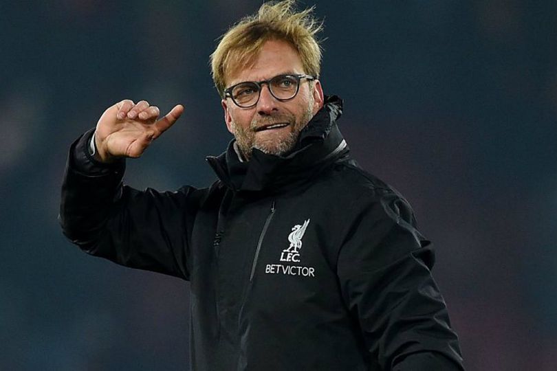 Klopp Beri Dukungan Penuh Pada Gerrard