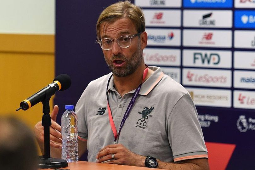 Meski Menang, Klopp Akui Liverpool Kelelahan