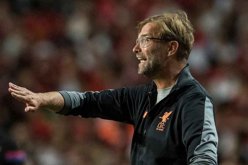 Klopp Puas Dengan Pertahanan Liverpool