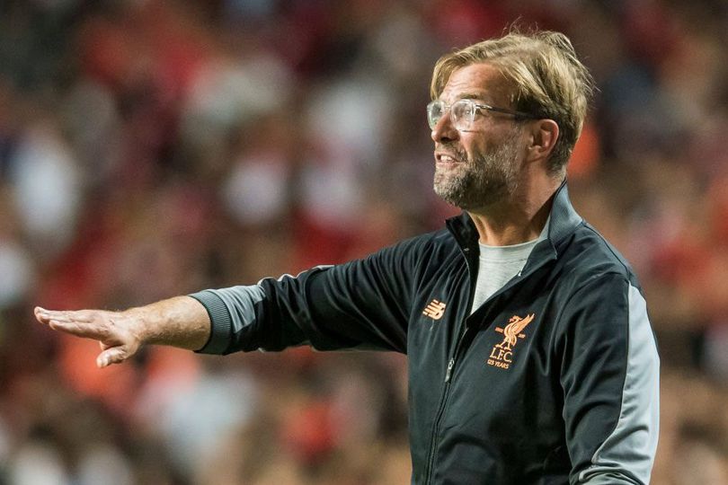 Klopp: Saya Tak Peduli pada Mourinho