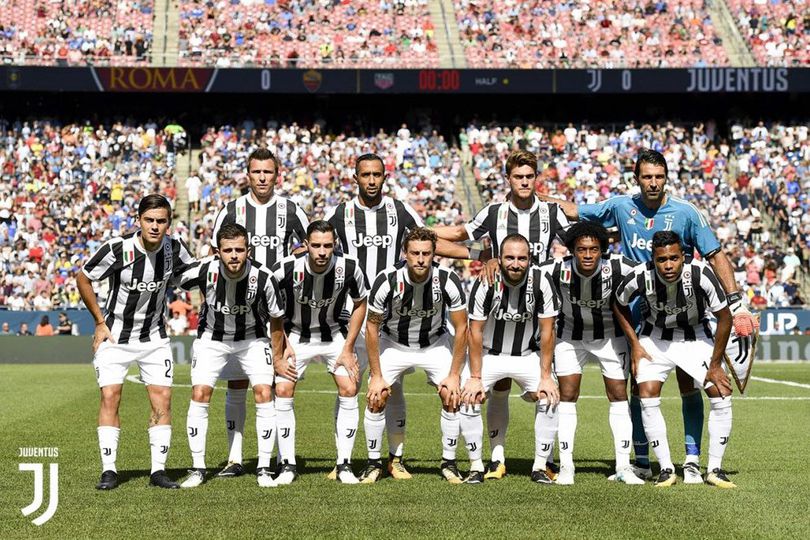 Rugani: Juventus Ingin Trofi Supercoppa Italiana