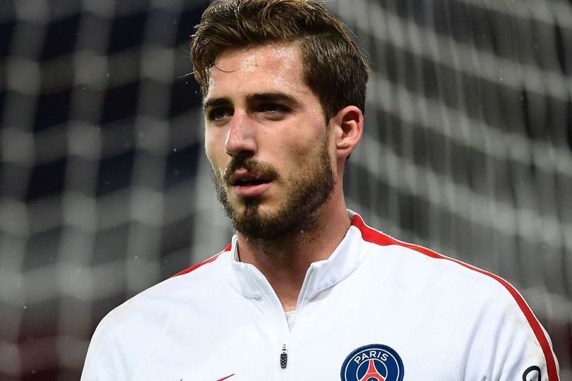 Dirayu Datang ke Premier League, Trapp Masih Betah di PSG