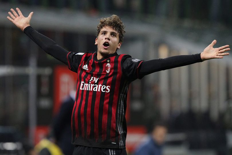 Locatelli: Suporter Berhak Marah ke Milan