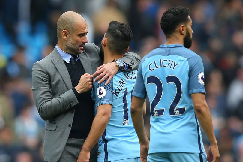 Hamann : Manchester City Tim Yang Berbeda Musim Depan