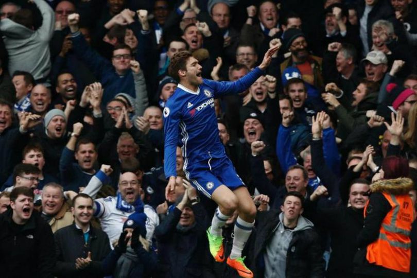 Alonso Minta Chelsea Kerja Keras di Eropa