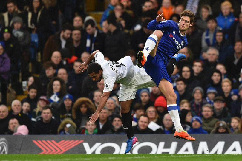 Masuknya Morata dan Rudiger Bikin Alonso Senang