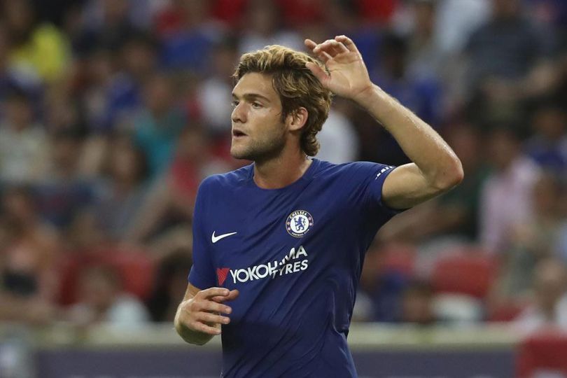 Alonso: Chelsea Siap Hadapi Siapa Pun!