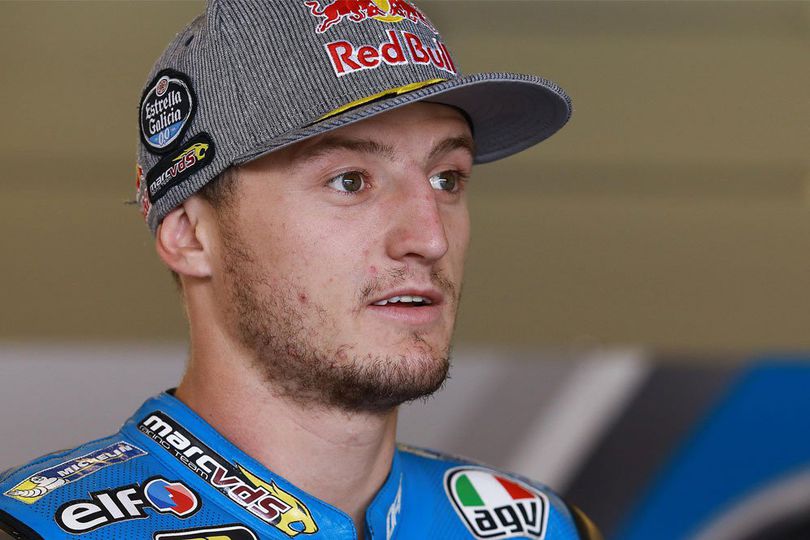 Kontrak Jack Miller dan Pramac-Ducati Diumumkan di Ceko?