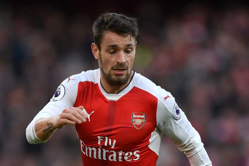 Wenger Pastikan Debuchy Starter Kontra Red Star Belgrade