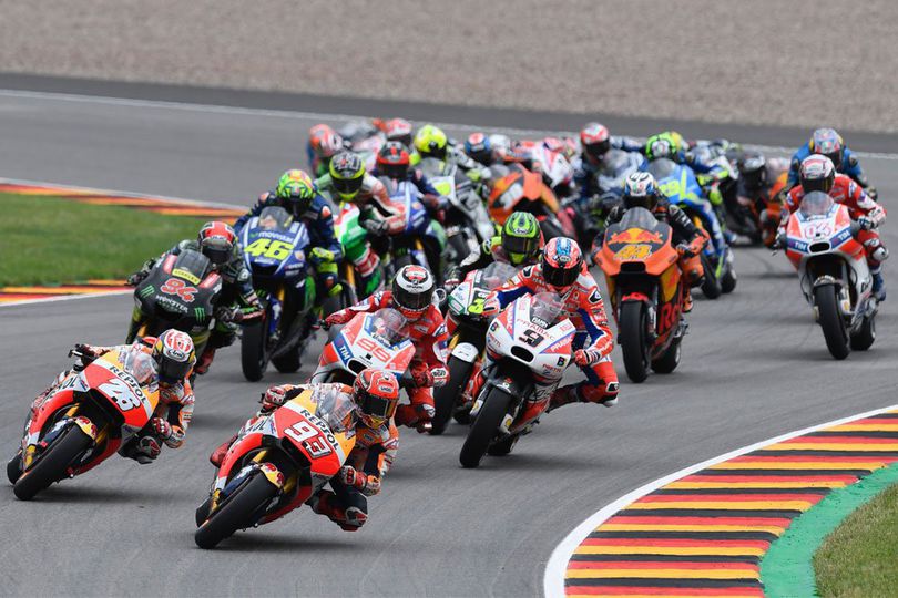 Gosip Silly Season, Inilah Line up Sementara MotoGP 2018