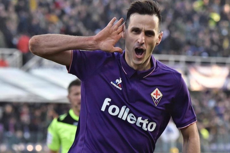 Negosiasi Milan untuk Mendapatkan Kalinic Berjalan dengan Baik