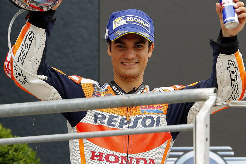 Pedrosa Putuskan Pensiun, Rival Kompak Beri Tribut