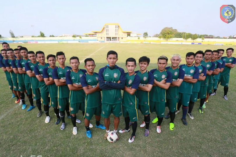 Persatu Termotivasi Kalahkan Persebaya