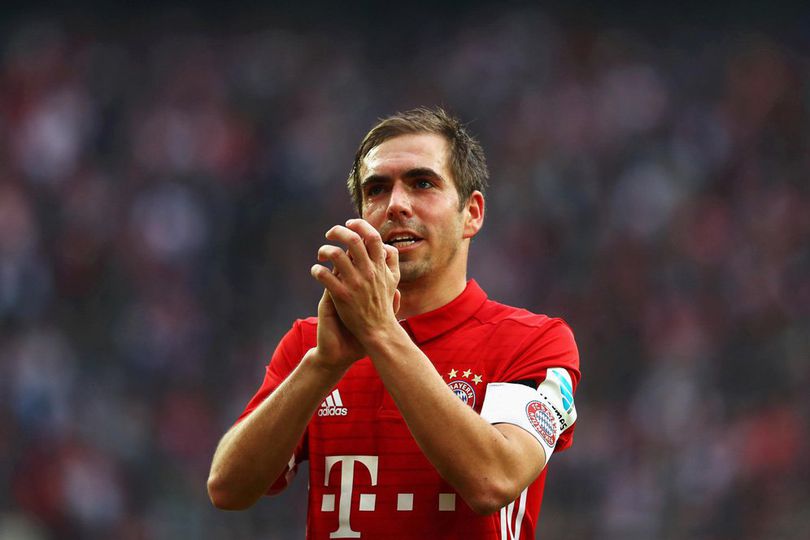 Bundesliga Dikuasai Munchen, Lahm: Ini Berbahaya!