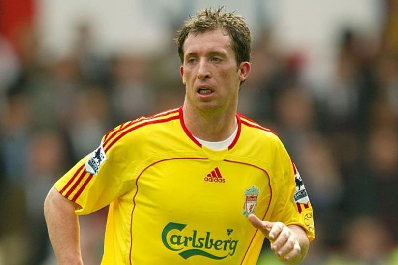 Robbie Fowler Ingin Jadi Manajer Sepakbola