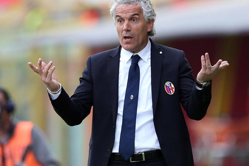 Donadoni Katakan Tidak Pada Timnas Italia