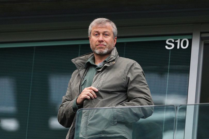 Abramovich Ingin Jual Chelsea?