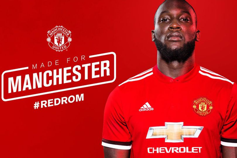 Lukaku Pilih Nomor 9 di MU setelah Dapat Izin dari Ibrahimovic