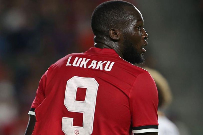 Giggs: Lukaku Harus Adaptasi di MU