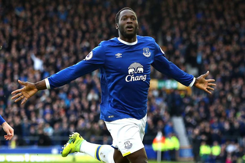 Fowler: Lukaku Cocok Gantikan Ibrahimovic